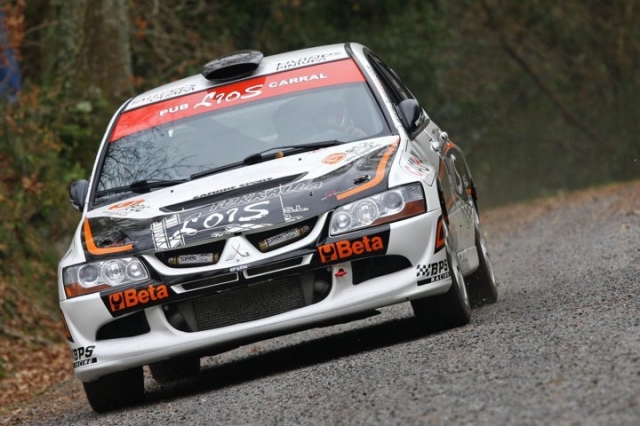 002 tests pretemporada 02